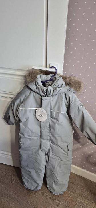 Комбинезон детский