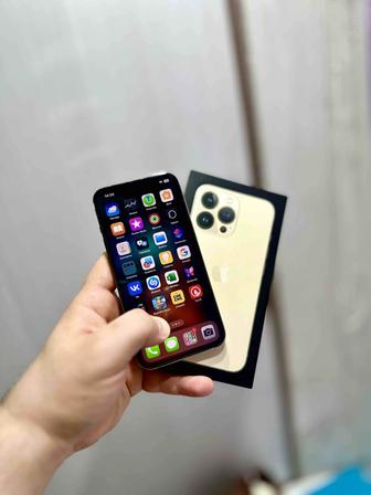 iPhone 13 Pro обмен или рассрочка