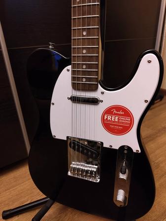 Squier Telecaster