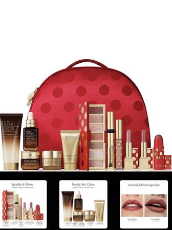 ESTE LAUDER
Este Lauder Blockbuster Set Лимитированный набор