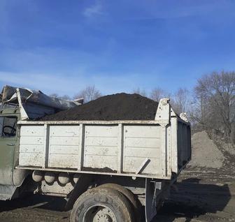 Чернозем с доставкой