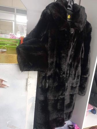 Продам шубу норковую