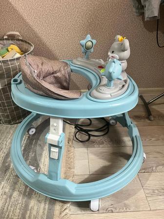 Детские ходунки