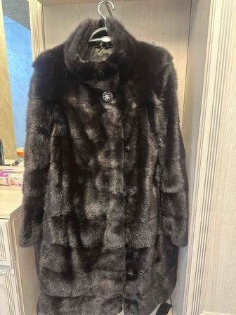 Продам шубу