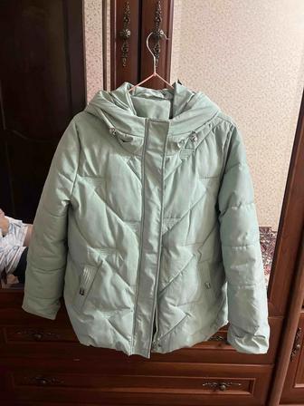 Женская куртка