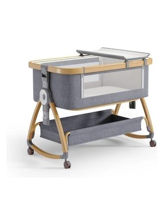 Продам кроватку для новорожденного и малыша