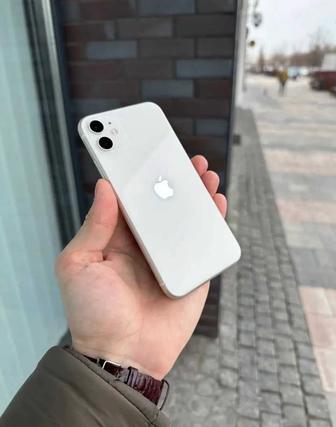 iPhone 11 128Gb