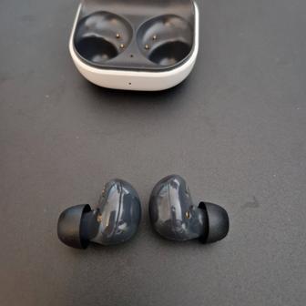 Беспроводные наушники Samsung Galaxy Buds 2, чёрные