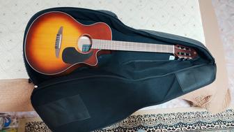 Yamaha NTX1 - акустическая гитара