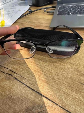 Очки , оправа