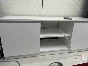 под телевизор