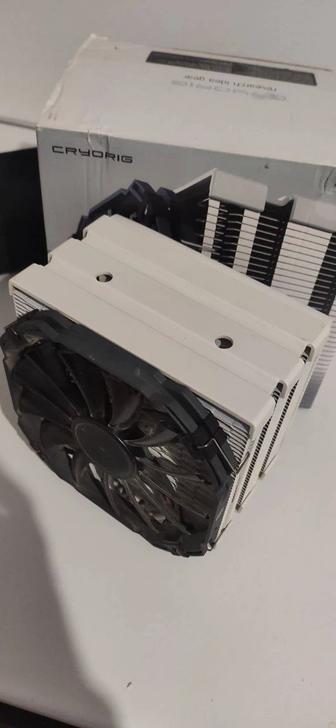 Кулер Cryorig H5 Universal белый