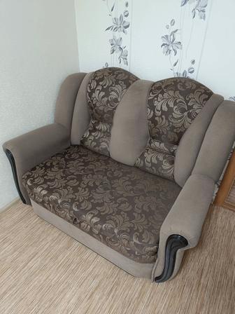 Продам диван-кровать !!!