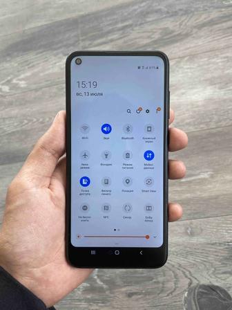 Samsung a11 / идеал сост