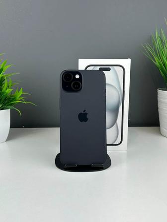iPhone 15 256 гб