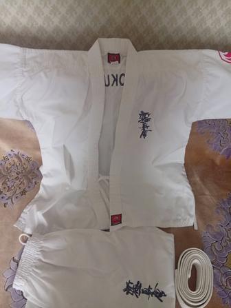 Форма для карате