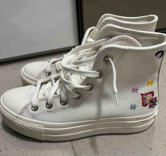 Конверсы (converse)