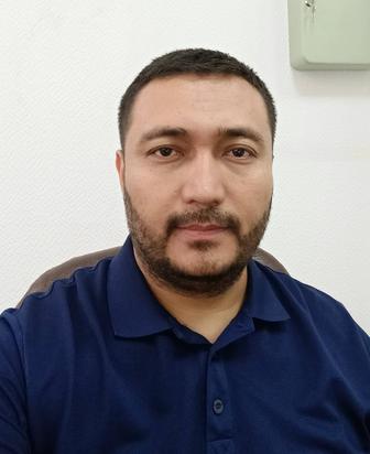 Разнорабочий
