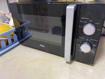 Микроволновка ARG