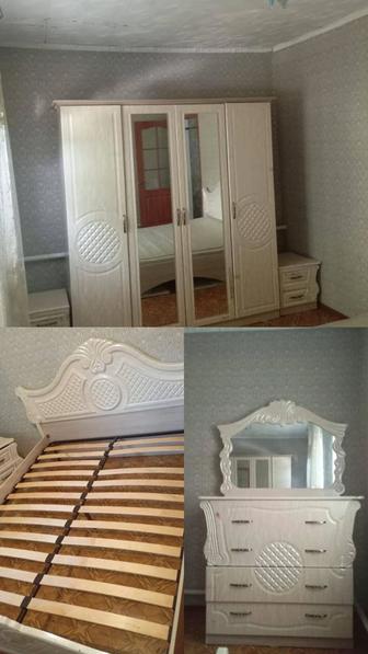 Продам спальный гарнитур