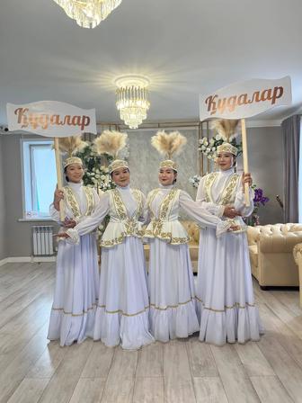 Танцевальный ансамбль