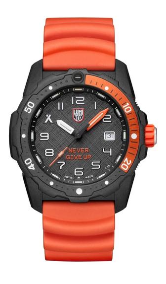 Часы Кварцевые LUMINOX XB. пластик