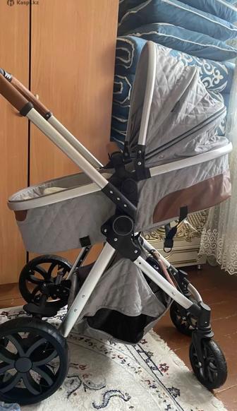 Коляска 3в 1