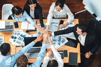 Автоматизация бизнеса