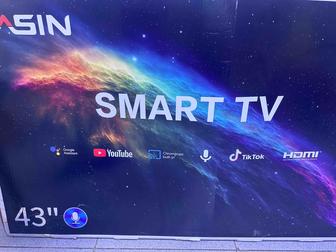 Телевизор Smart TV