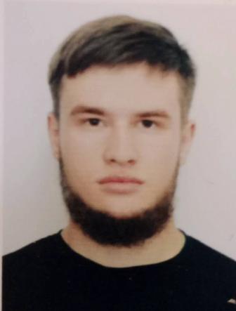 Охранник