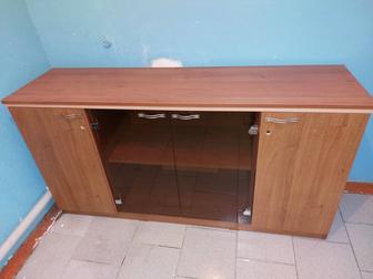 Продоётся комод (мини сервант).