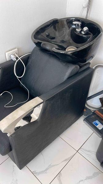 Мойка,Кресло и многое другое