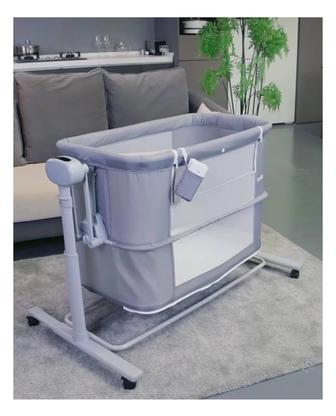 Кровать манеж