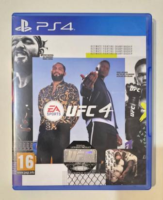 Игры на PS4