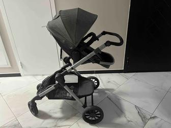 Коляска для двойни Everflo Xpand