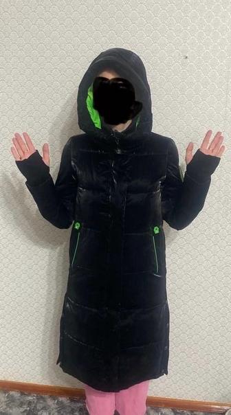 Куртка женская