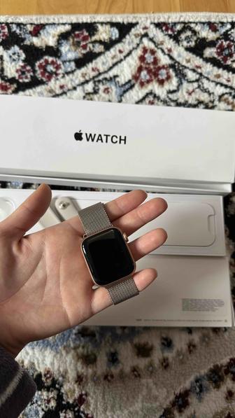 Эплвотч Applewatch SE