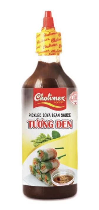 Cholimex соусы