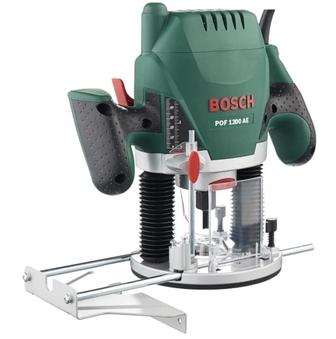Фрезер Bosch1200AE