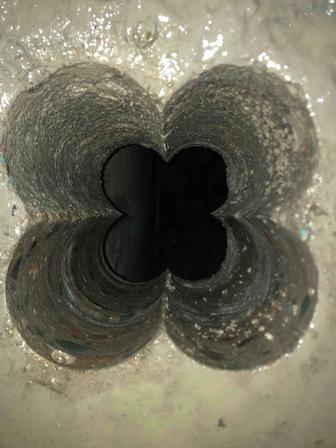 Алмазное бурение сверление