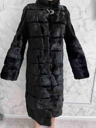 Продам норковую шубу!