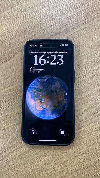 Продам Телефон Iphon 15
