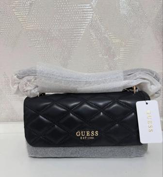 Брендовые сумки от Guess