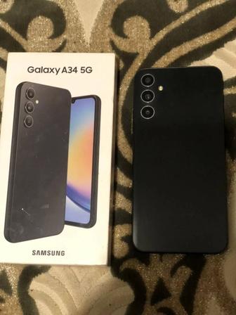 Samsung A34 5G