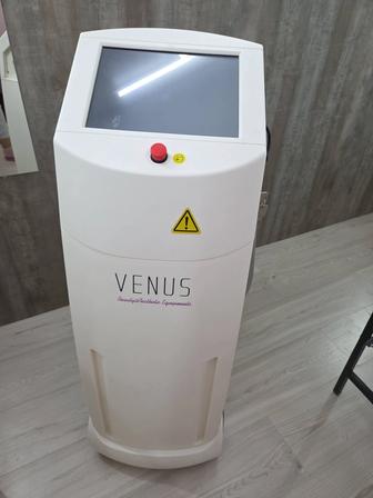 Продам лазерный аппарат для удаления волос