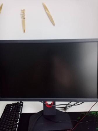 монитор Benq Zowie xl2511k