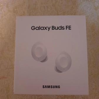 Наушники Samsung Buds FE