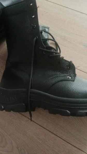 Берцы зима 42 размер на Улы дала