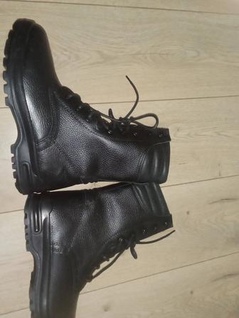 Берцы зима 42 размер на Улы дала