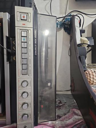 Продам радиола Вега 109 в отличном состоянии